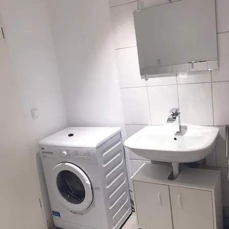 Apartamento Bothel *