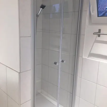 Apartamento Bothel Bothel (Rotenburg)