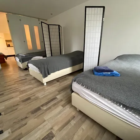 Bothel Apartment