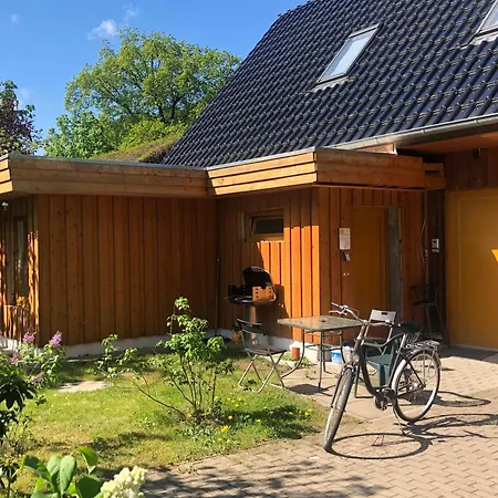 Apartamento Bothel *